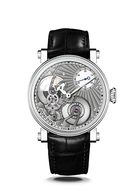 SPEAKE MARIN One & Two Openworked HMS スピークマリン ワン＆ツー