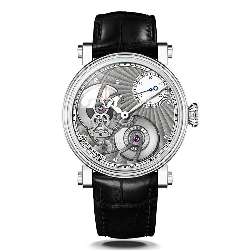 SPEAKE MARIN One & Two Openworked HMS スピークマリン ワン＆ツー