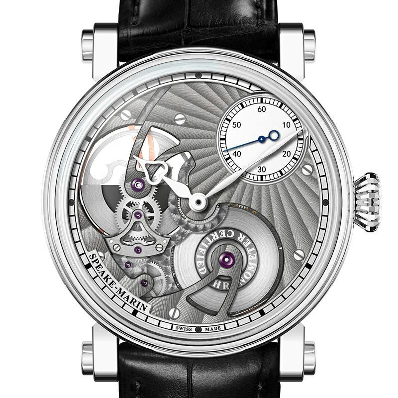 SPEAKE MARIN One & Two Openworked HMS スピークマリン ワン＆ツー