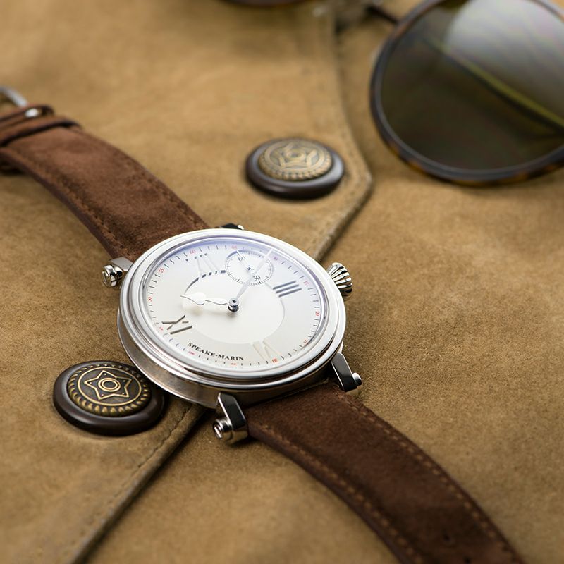 SPEAKE MARIN One & Two Academic スピークマリン ワン＆ツー アカデミック SM413807000