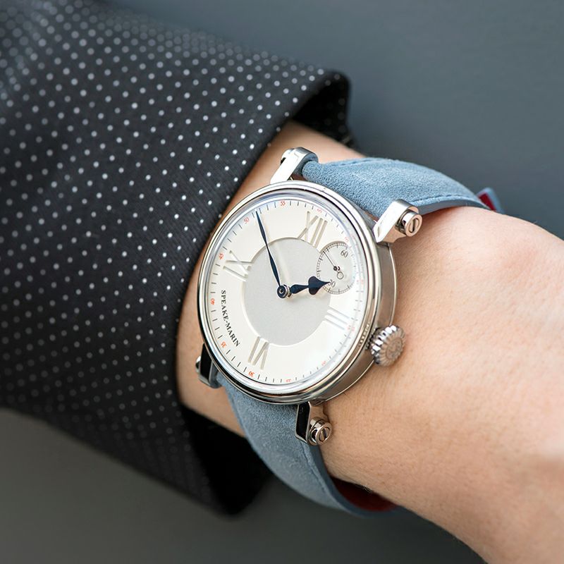 SPEAKE MARIN One & Two Academic スピークマリン ワン＆ツー