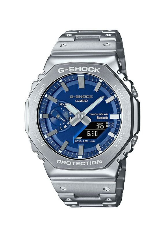 G-SHOCK FULL METAL 2100 Series ジーショック フルメタル 2100 
