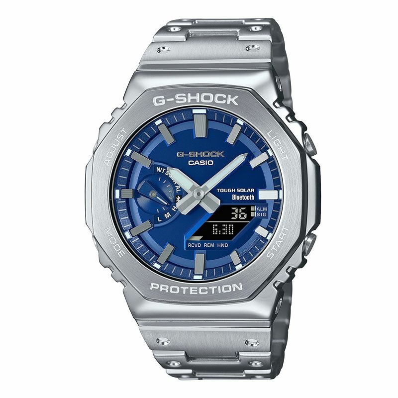 G-SHOCK FULL METAL 2100 Series ジーショック フルメタル 2100 