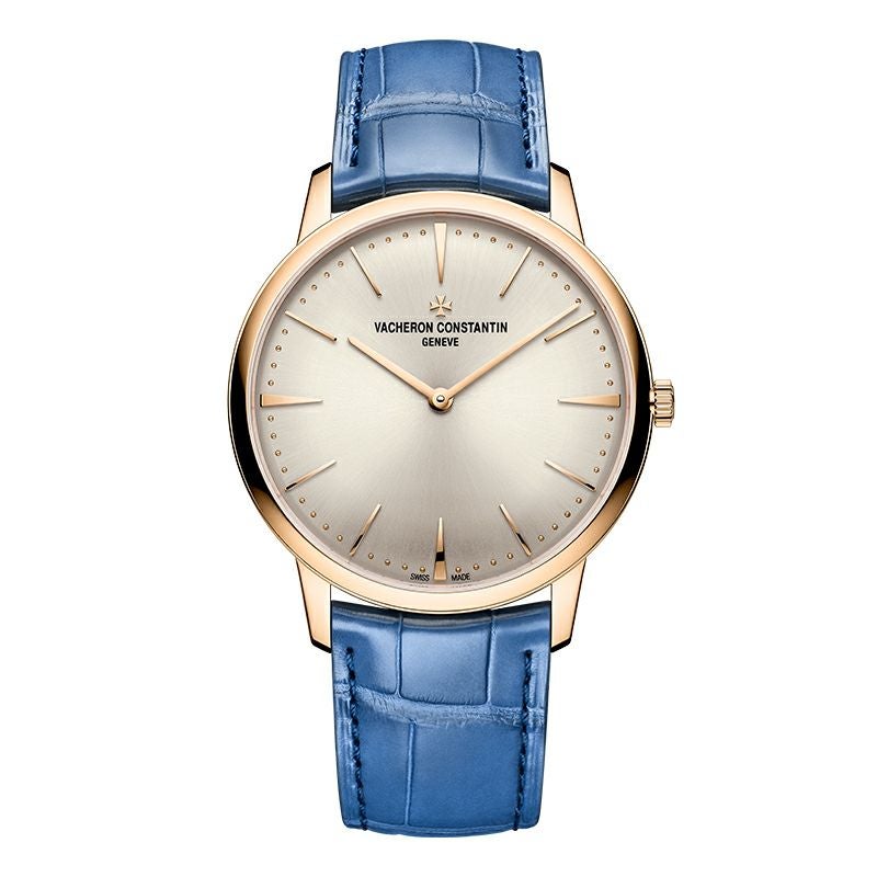 VACHERON CONSTANTIN PATRIMONY MANUAL WINDING ヴァシュロン・コンスタンタン パトリモニー・マニュアルワインディング 1410U/000R-H018