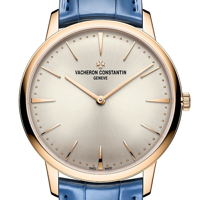 VACHERON CONSTANTIN PATRIMONY MANUAL WINDING ヴァシュロン