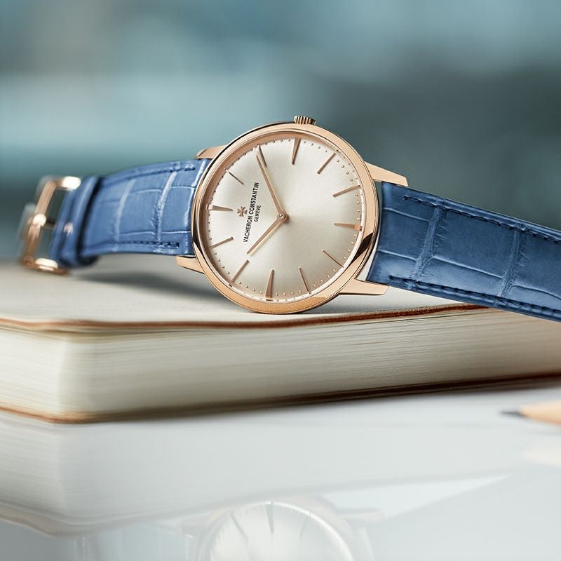 VACHERON CONSTANTIN PATRIMONY MANUAL WINDING ヴァシュロン・コンスタンタン パトリモニー・マニュアルワインディング 1410U/000R-H018