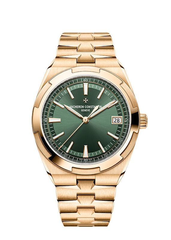 VACHERON CONSTANTIN OVERSEAS AUTOMATIC ヴァシュロン