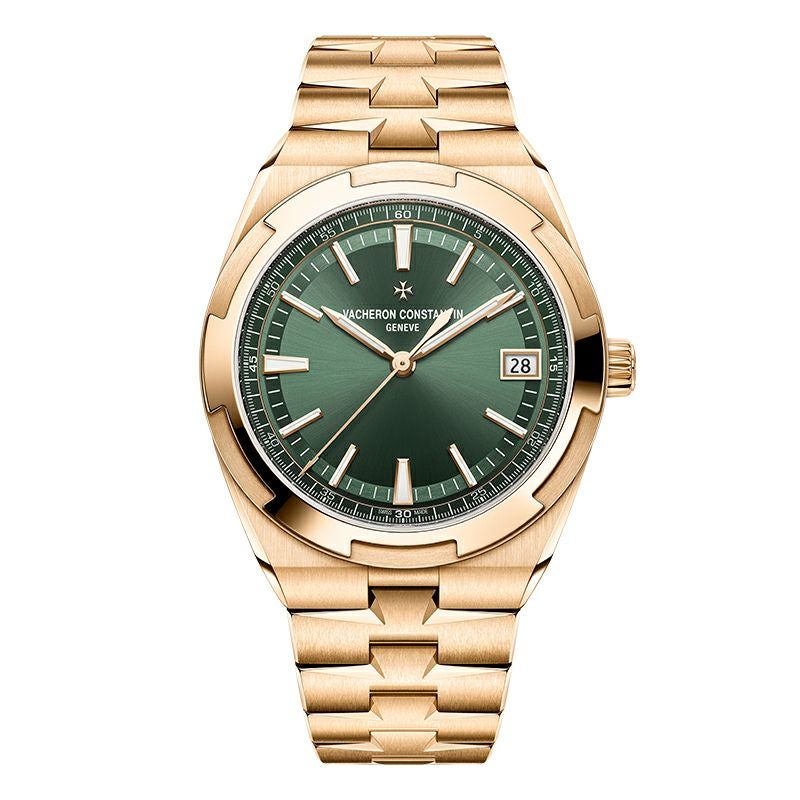 VACHERON CONSTANTIN OVERSEAS AUTOMATIC ヴァシュロン
