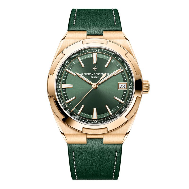 VACHERON CONSTANTIN OVERSEAS AUTOMATIC ヴァシュロン・コンスタンタン オーヴァーシーズ オートマティック 4520V/210R-B967