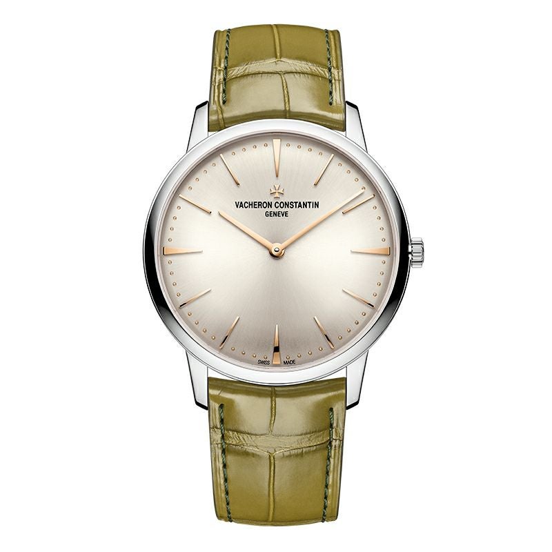 VACHERON CONSTANTIN PATRIMONY MANUAL WINDING ヴァシュロン