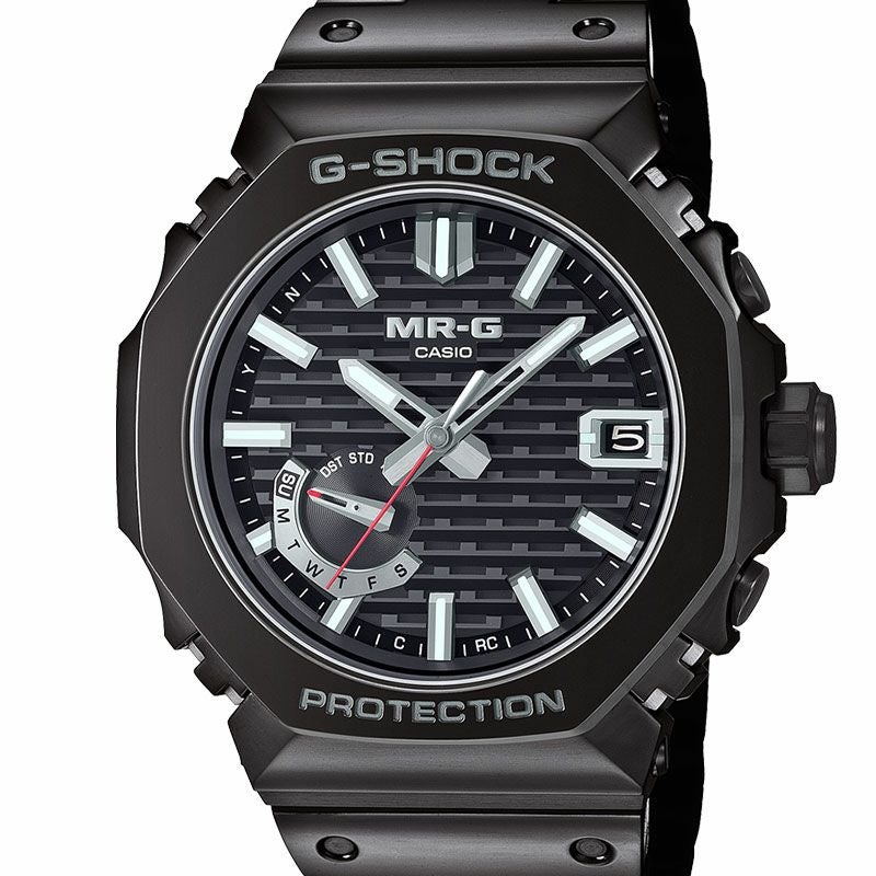 G-SHOCK MRG-B2100 Series ジーショック エムアールジー B2100