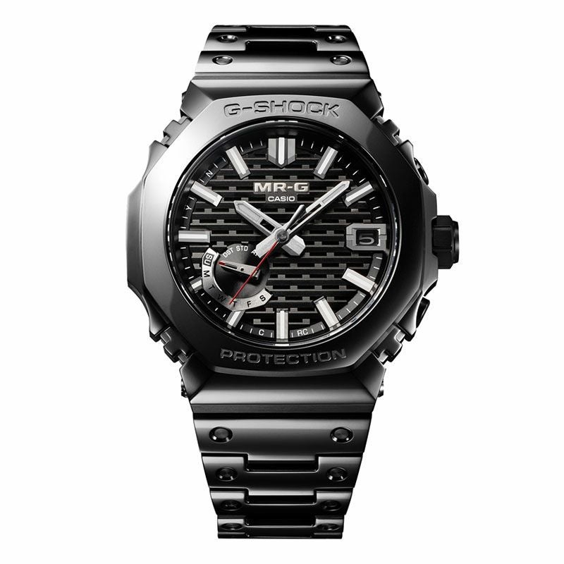 G-SHOCK MRG-B2100 Series ジーショック エムアールジー B2100
