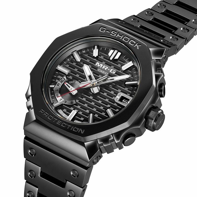 G-SHOCK MRG-B2100 Series ジーショック エムアールジー B2100