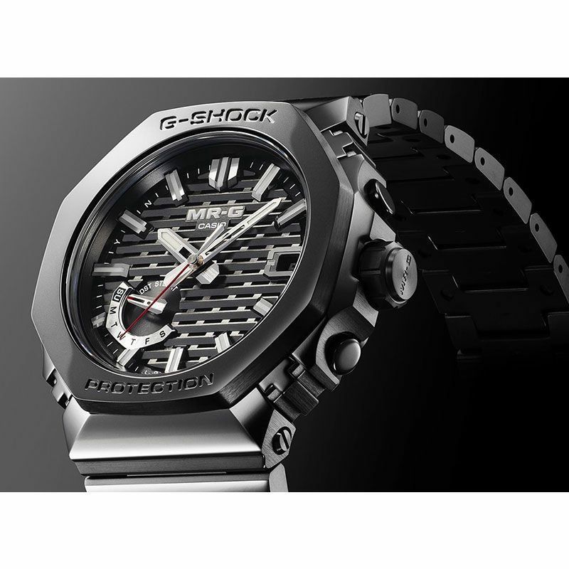G-SHOCK MRG-B2100 Series ジーショック エムアールジー B2100