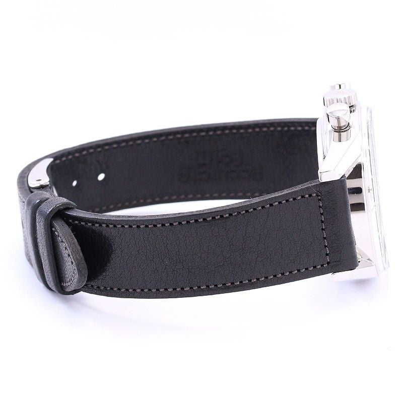 中古】TAG HEUER CARRERA CLASSIC CHRONOGRAPH 1964 RE-EDITION タグ