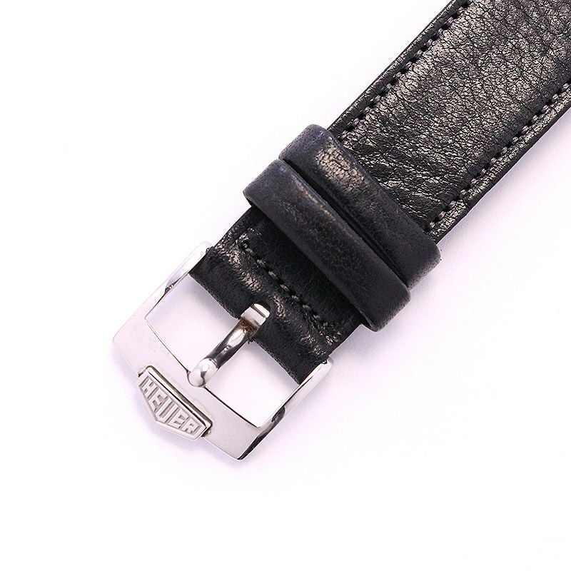 中古】TAG HEUER CARRERA CLASSIC CHRONOGRAPH 1964 RE-EDITION タグ