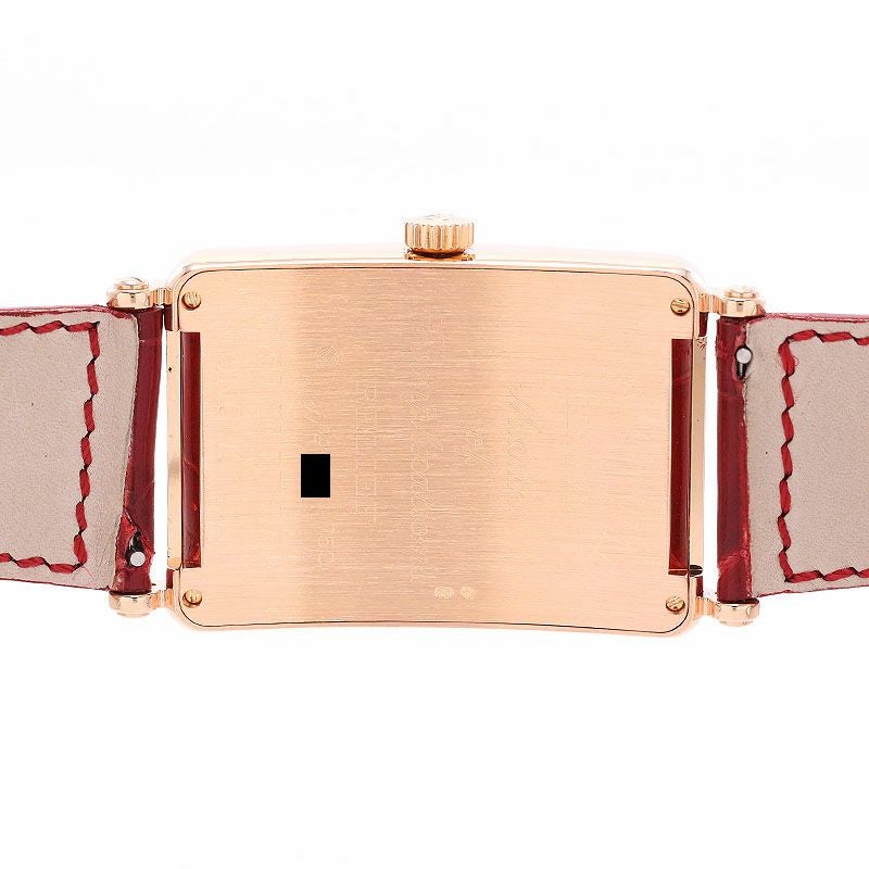 【中古】FRANCK MULLER LONG ISLAND RELIEF <br>フランク・ミュラー ロングアイランド レリーフ <br>1150SCDTREL