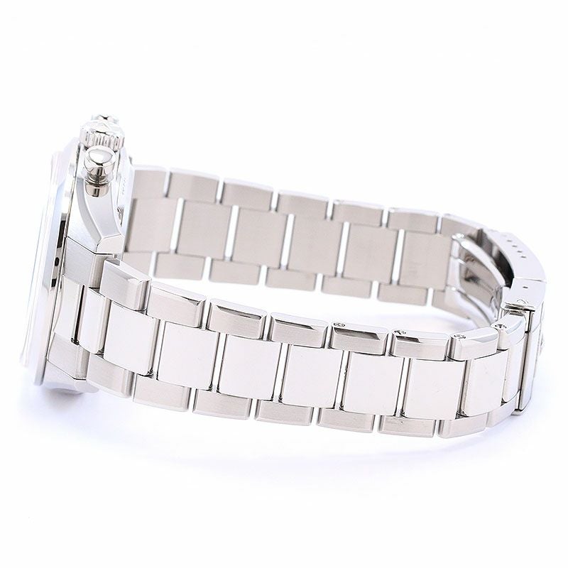 中古】ZENITH CHRONOMASTER OPEN BOUTIQUE EDITION ゼニス クロノ