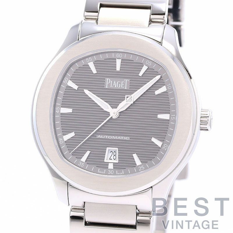【中古】PIAGET POLO S 42MM <br>ピアジェ ポロ S 42MM <br>GOA41003 (P11268)