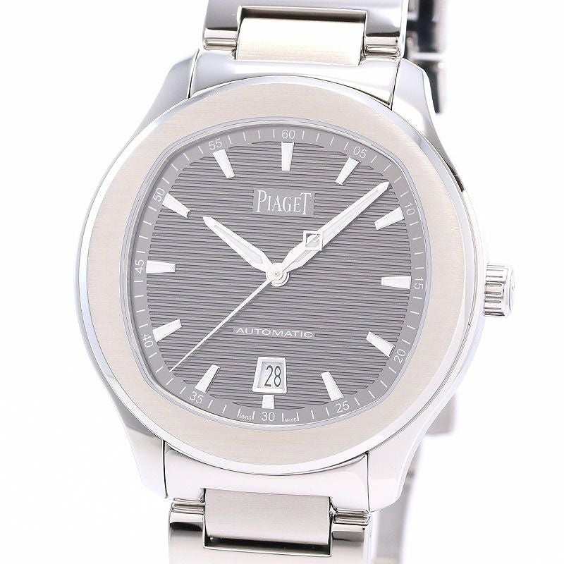 【中古】PIAGET POLO S 42MM <br>ピアジェ ポロ S 42MM <br>GOA41003 (P11268)