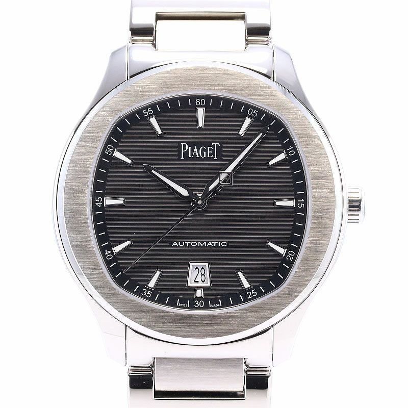 【中古】PIAGET POLO S 42MM <br>ピアジェ ポロ S 42MM <br>GOA41003 (P11268)
