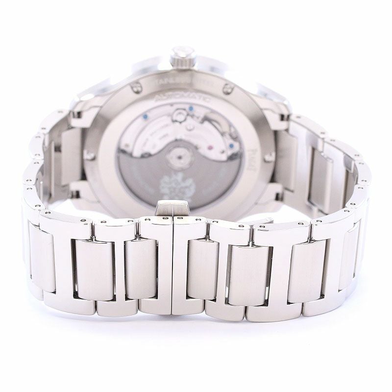 【中古】PIAGET POLO S 42MM <br>ピアジェ ポロ S 42MM <br>GOA41003 (P11268)