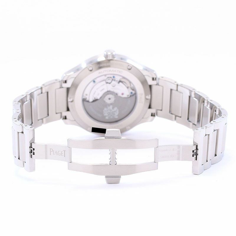 【中古】PIAGET POLO S 42MM <br>ピアジェ ポロ S 42MM <br>GOA41003 (P11268)