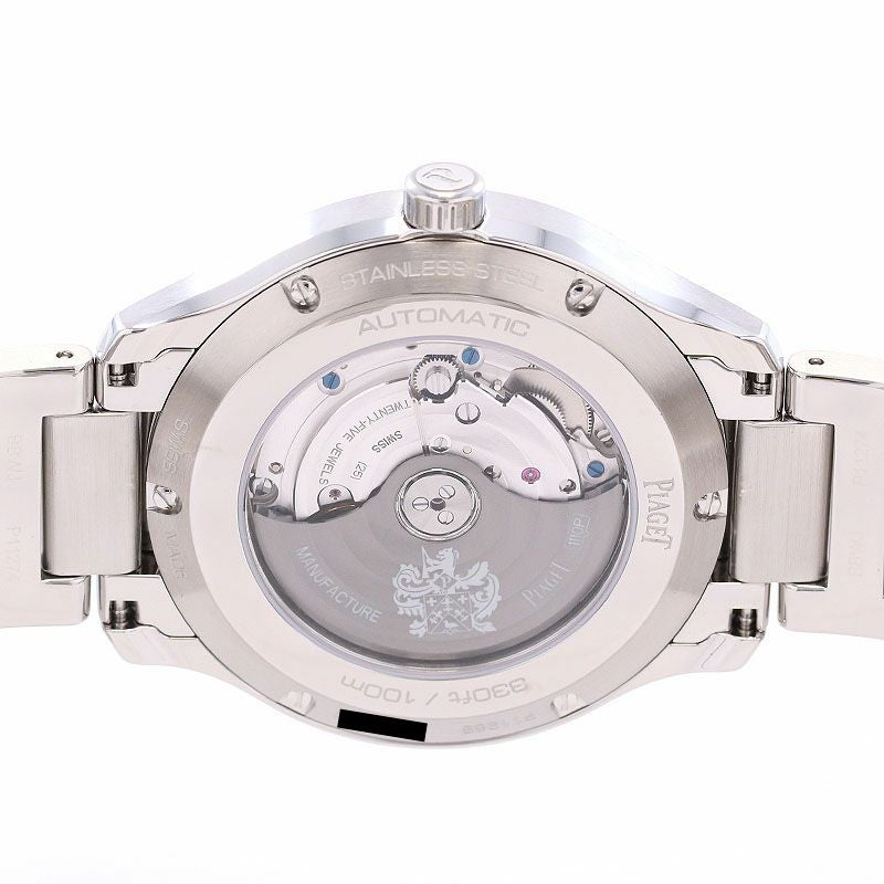 【中古】PIAGET POLO S 42MM <br>ピアジェ ポロ S 42MM <br>GOA41003 (P11268)