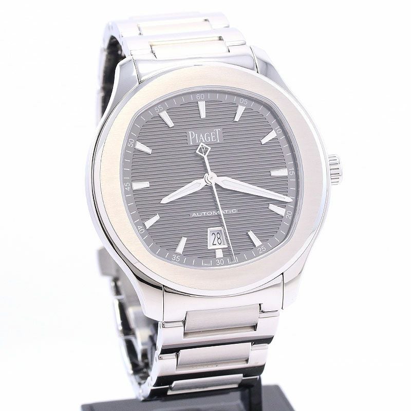 【中古】PIAGET POLO S 42MM <br>ピアジェ ポロ S 42MM <br>GOA41003 (P11268)