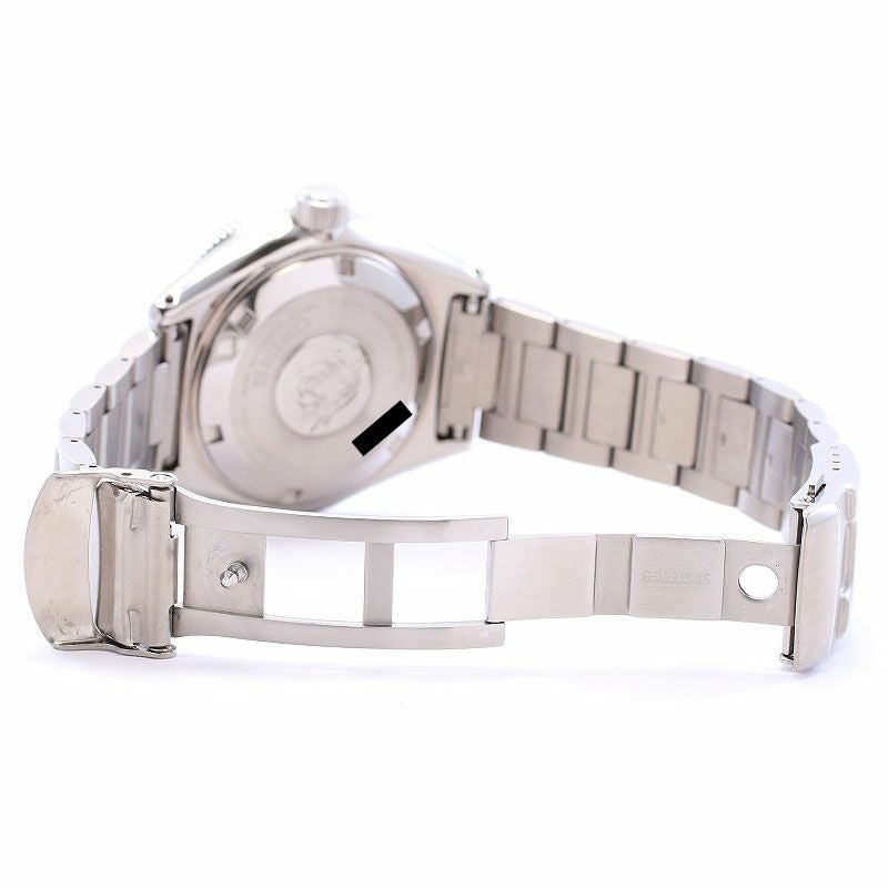 中古】SEIKO PROSPEX DIVER SCUBA HISTORICAL COLLECTION セイコー