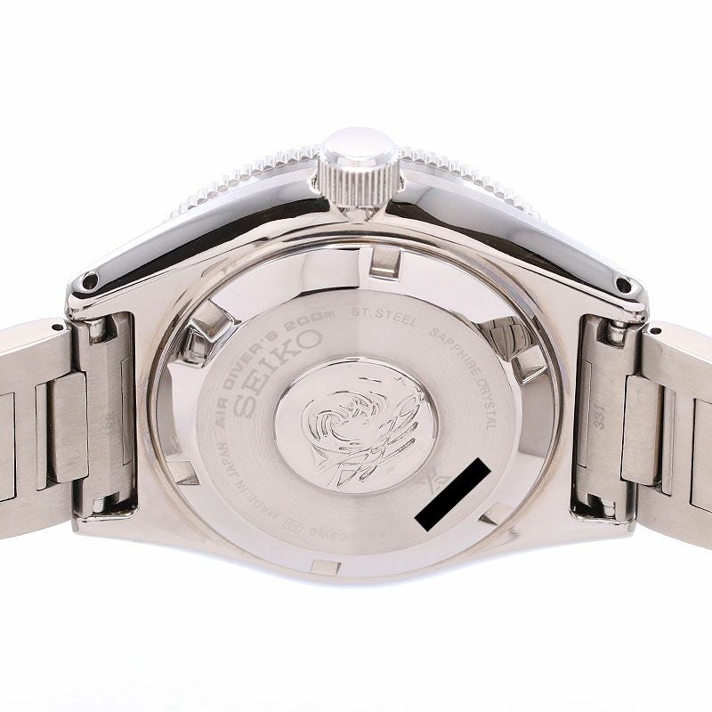 【中古】SEIKO PROSPEX DIVER SCUBA HISTORICAL COLLECTION <br>セイコー プロスペックス ダイバースキューバ ヒストリカルコレクション <br>SBDC053 (6R15-03W0)