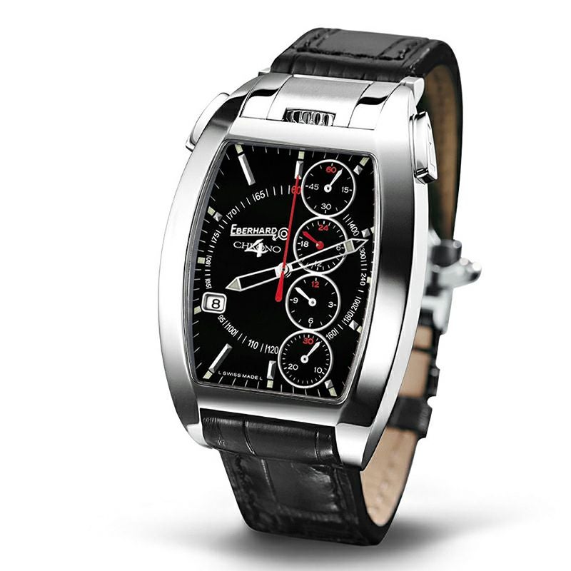 EBERHARD CHRONO 4 TEMERARIO エベラール クロノ 4 テメラリオ