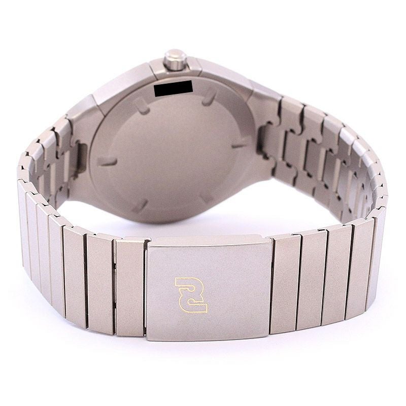 中古】PORSCHE DESIGN BY IWC MOON PHASE CHRONOGRAPH ポルシェ
