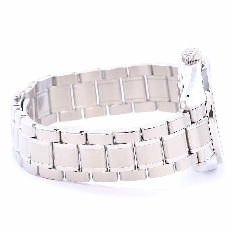 【中古】GRAND SEIKO HERITAGE COLLECTION MODERN RE-INTERPRETATION OF 44GS GINZA LIMITED <br>グランドセイコー ヘリテージコレクション 44GS現代デザイン 銀座限定 <br>SBGA447 (9R65-0EB0)