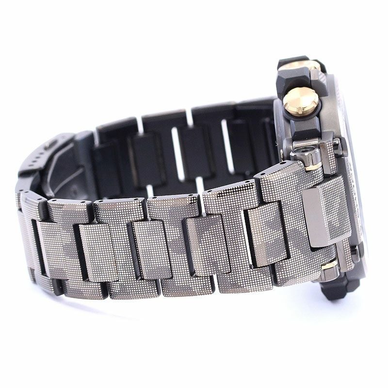 中古】CASIO G-SHOCK MT-G MTG-B1000 SERIES CAMOUFLAGE カシオ G 
