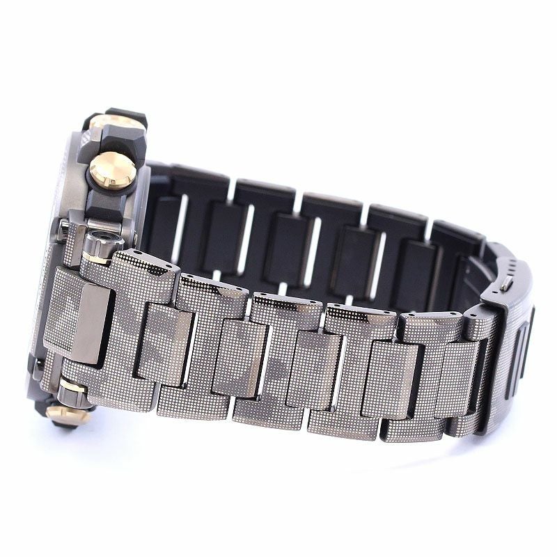 中古】CASIO G-SHOCK MT-G MTG-B1000 SERIES CAMOUFLAGE カシオ G 