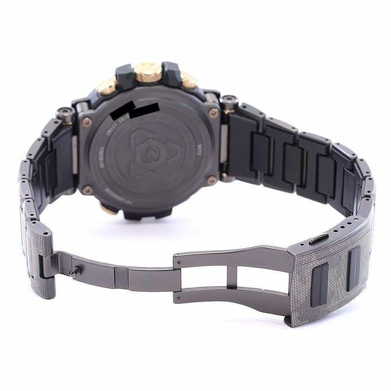 中古】CASIO G-SHOCK MT-G MTG-B1000 SERIES CAMOUFLAGE カシオ G