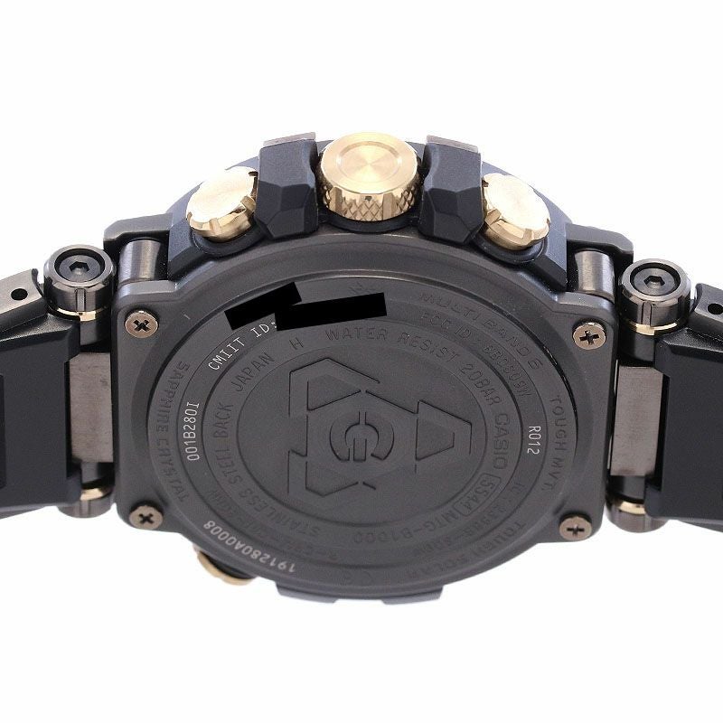中古】CASIO G-SHOCK MT-G MTG-B1000 SERIES CAMOUFLAGE カシオ G