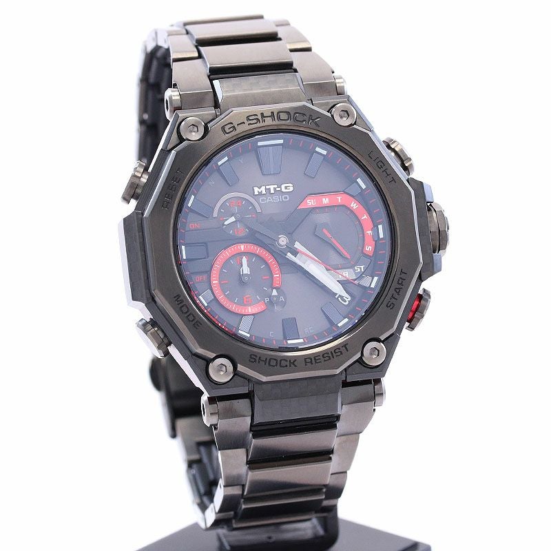 中古】CASIO G-SHOCK MT-G MTG-B2000 SERIES カシオ Gショック MT-G