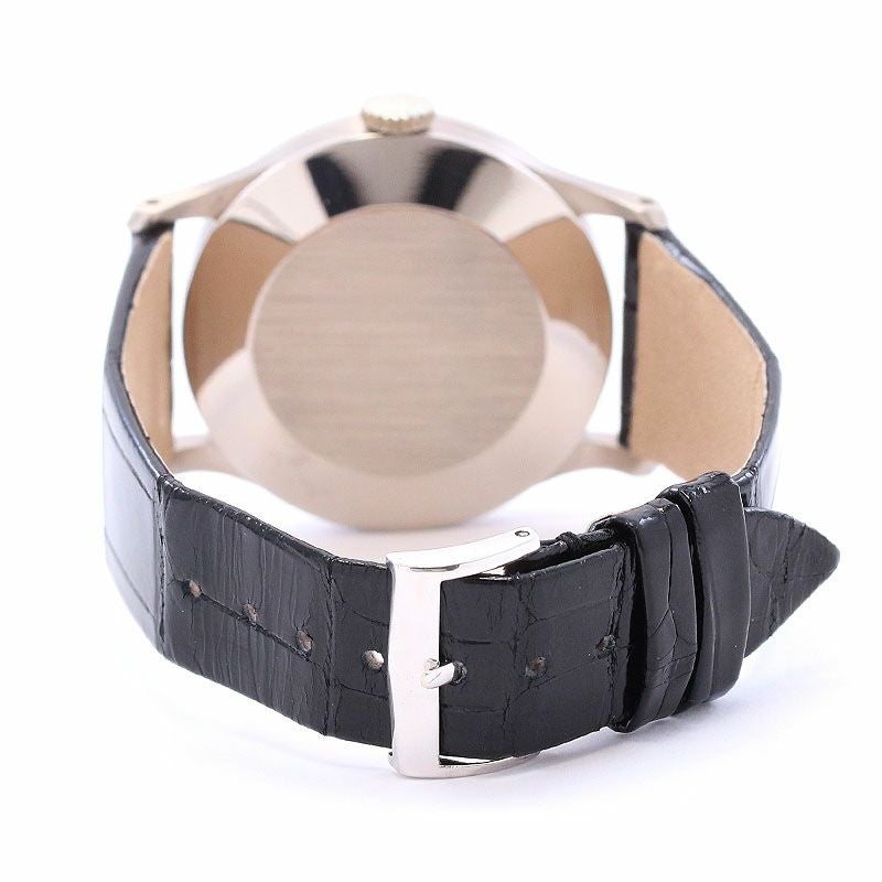 中古】PATEK PHILIPPE CALATRAVA パテック・フィリップ カラトラバ