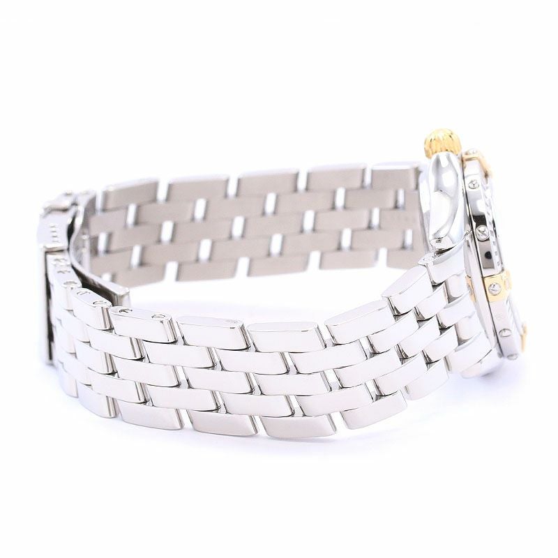 【中古】BREITLING CARISTINO <br>ブライトリング カリスティーノ <br>B7234512