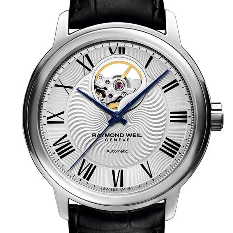 RAYMOND WEIL MAESTRO レイモンド ウェイル マエストロ 2227-STC-00659