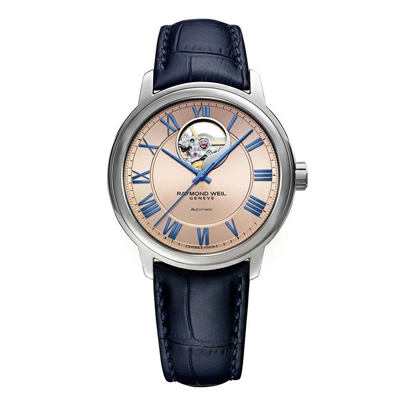 RAYMOND WEIL MAESTRO レイモンド ウェイル マエストロ 2227-STC-00808