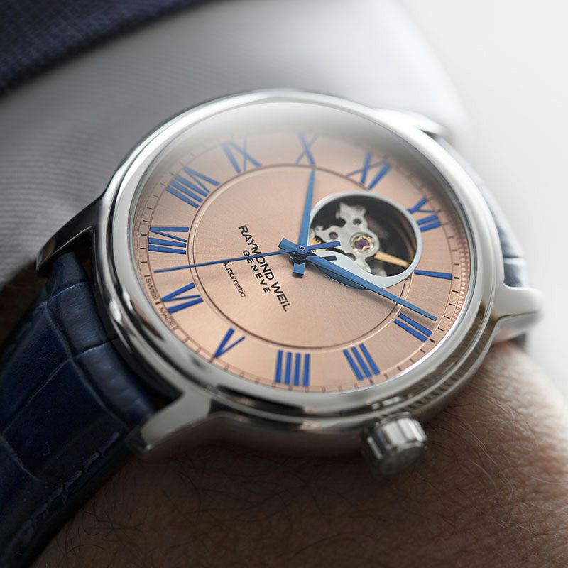 RAYMOND WEIL レイモンド ウェイル メンズ クォーツ swiss 楽天市場】【無金利ローン可】【3年間無料点検付】 レイモンド