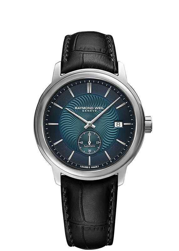 RAYMOND WEIL MAESTRO レイモンド ウェイル マエストロ 2238-STC-50001