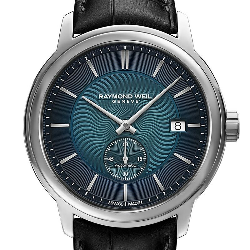 RAYMOND WEIL MAESTRO レイモンド ウェイル マエストロ 2238-STC-50001