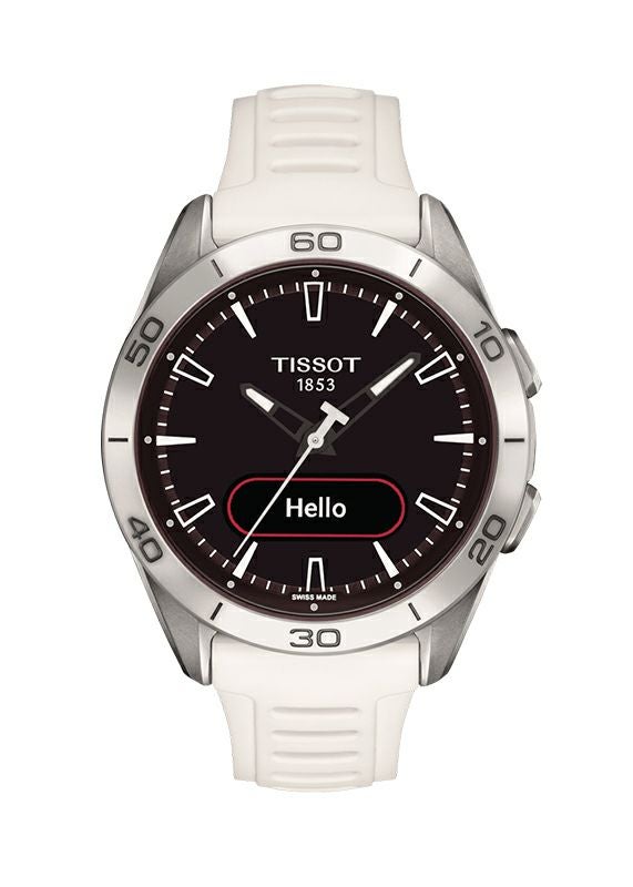 TISSOT T-TOUCH CONNECT SPORTS ティソ T-タッチ コネクト スポーツ 