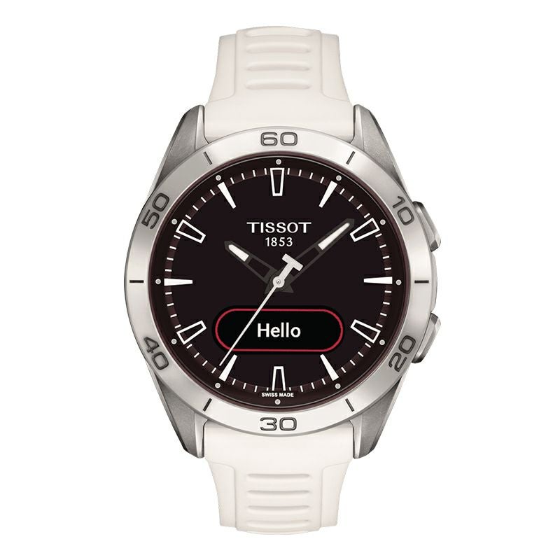 TISSOT T-TOUCH CONNECT SPORTS ティソ T-タッチ コネクト スポーツ