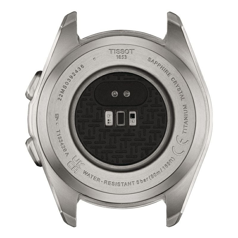 TISSOT T-TOUCH CONNECT SPORTS ティソ T-タッチ コネクト スポーツ