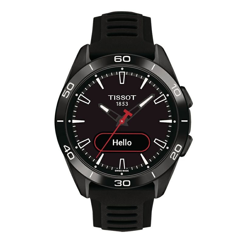 TISSOT T-TOUCH CONNECT SPORTS ティソ T-タッチ コネクト スポーツ